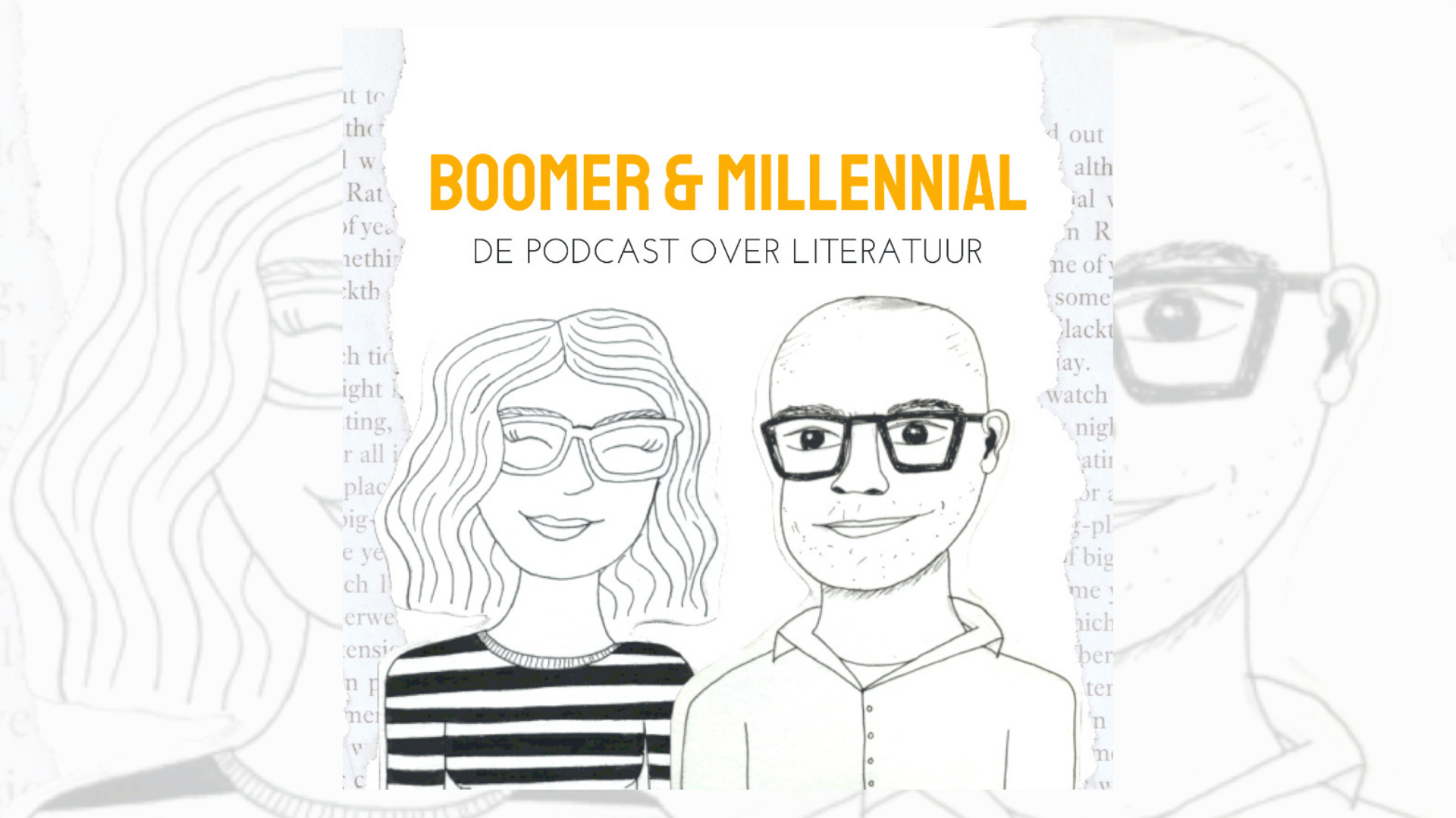 boomer en millennial de podcast istvan kops paula heeger