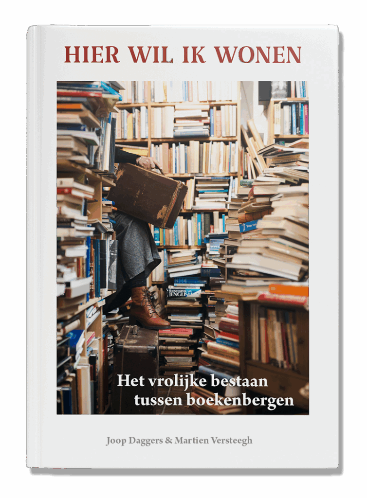 Hier wil ik wonen