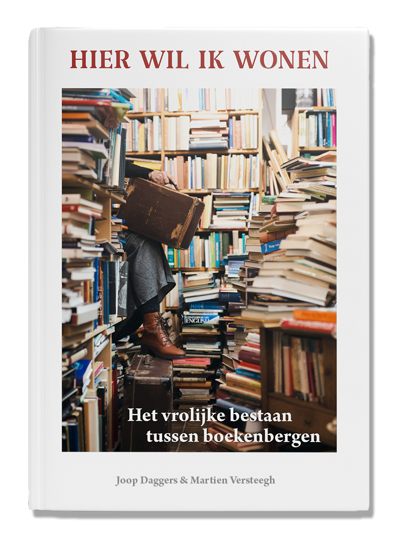 Hier wil ik wonen