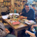 Postcast Gek op boeken